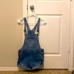 Brand new never worn overall